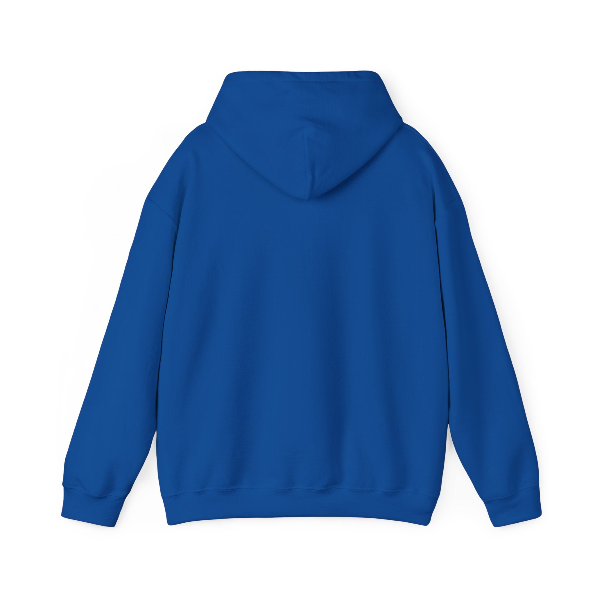 Present Unisex Heavy Blend™ Hooded Sweatshirt